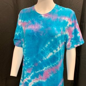Handmade Tie-Dye Shirt